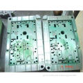 ABS / PP / PE Electronic Plastic Enclosures , Plastic Mould